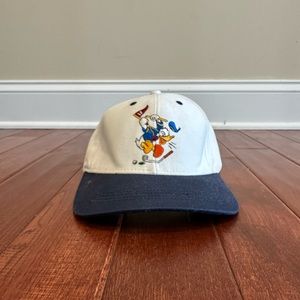 Donald Duck Golf Hat - Disney
